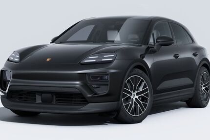 Porsche Macan 11.168 km 77.900 &euro; Kleinmachnow 14532