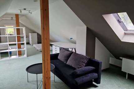 Wohnung zum Mieten in Bensheim 350 € 45 m² 1 zimmer