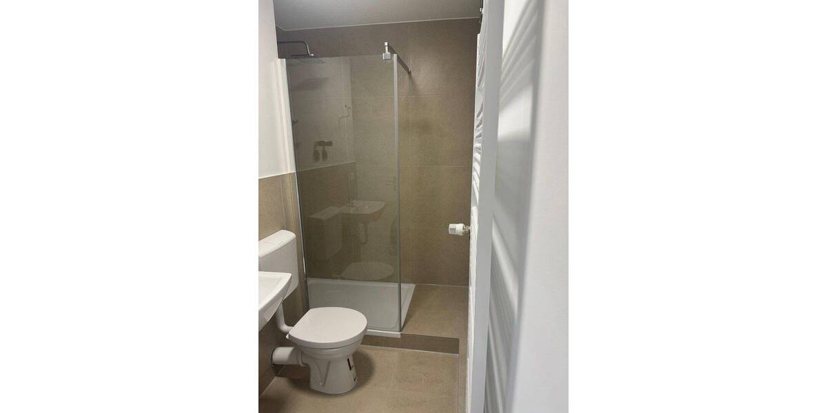 Etagenwohnung Bensheim - 2 Zimmer, 54 m&sup2;, 690&euro; | Angebot:26795175