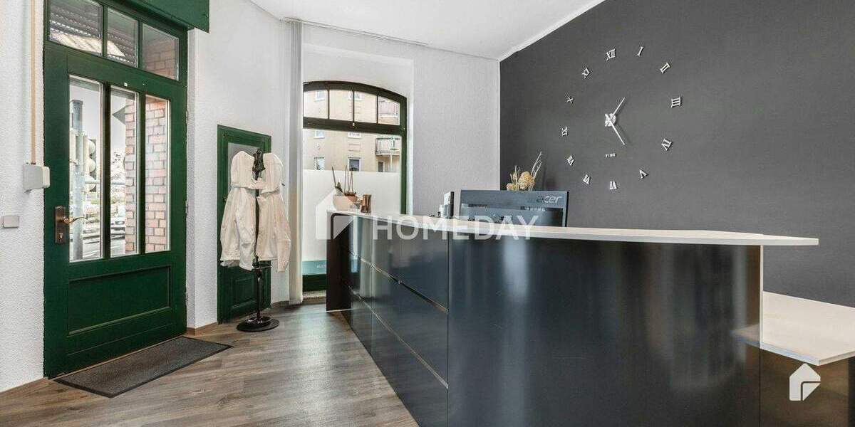 Mehrfamilienhaus, Wohnhaus Delitzsch - 1 Zimmer, 185 m&sup2;, 449.000&euro; | Angebot:25799530