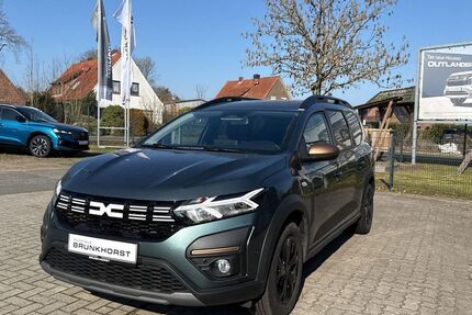 Dacia Jogger 9.030 km 24.890 &euro; Hetzwege / Scheeßel 27383