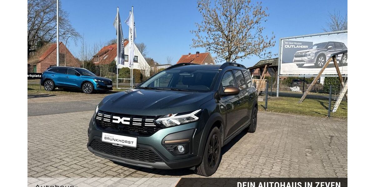 Dacia Jogger 9.030 km 24.890 &euro; Hetzwege / Scheeßel 27383