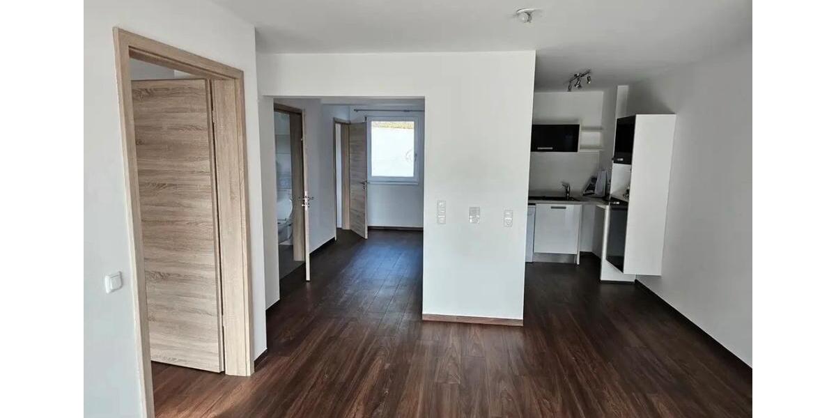 Erdgeschoßwohnung Tittling - 2 Zimmer, 63 m&sup2;, 990&euro; | Angebot:26193726