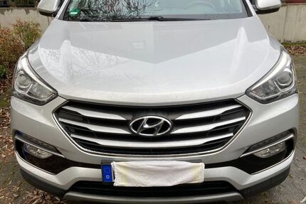 Hyundai SANTA FE 175.000 km 11.950 € Elztal 74834