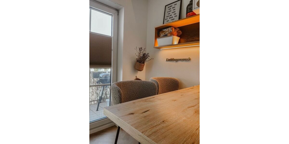 Exklusive 3,5-Zimmer Maisonette DG-Wohnung 2 Balkone Speyer - Maisonettenwohnung Speyer | Angebot:26633547