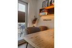 Exklusive 3,5-Zimmer Maisonette DG-Wohnung 2 Balkone Speyer - Maisonettenwohnung Speyer | Angebot:26633547