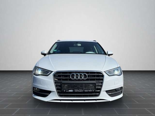 Audi A3 149.587 km 11.388 &euro; Mainz 55120