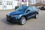 Skoda Karoq 2.0 TDI 7-DSG 4x4 Style LED+NAVI+KAMERA 172.628 km 17.000 &euro; Hagenow 19230
