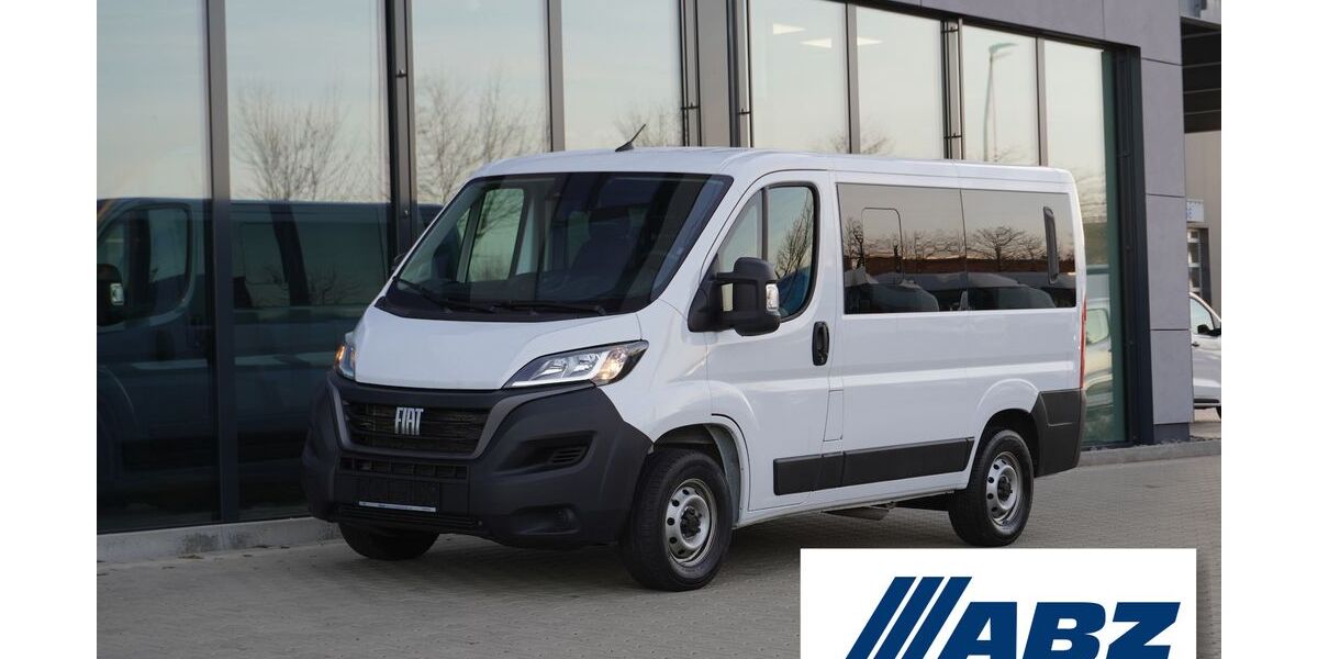 Fiat Ducato 60.032 km 27.965 &euro; Erfurt 99098