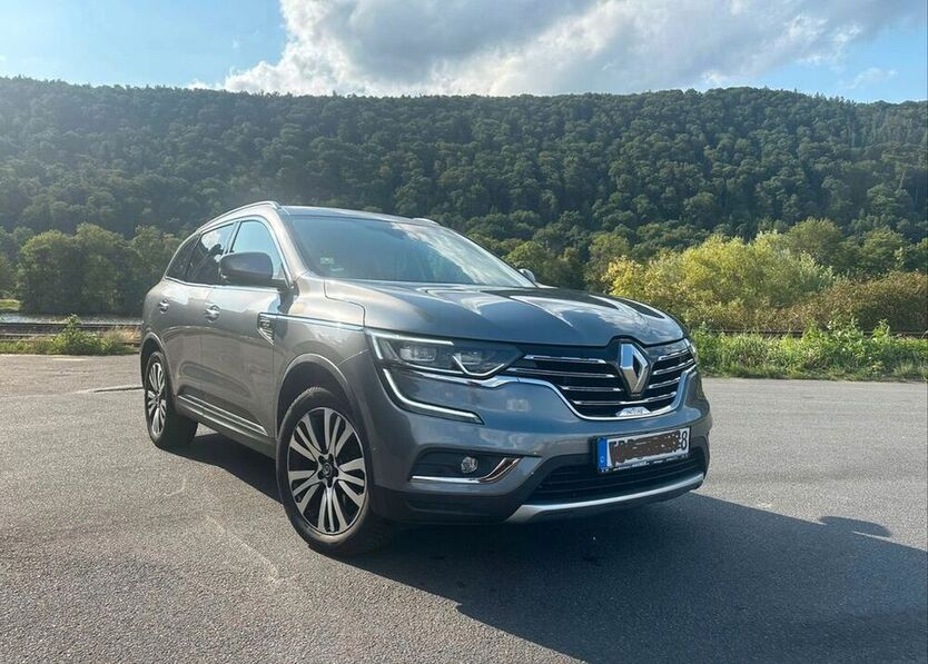 Koleos