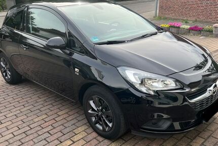 Opel Corsa 103.000 km 7.700 &euro; Bodenheim 55294