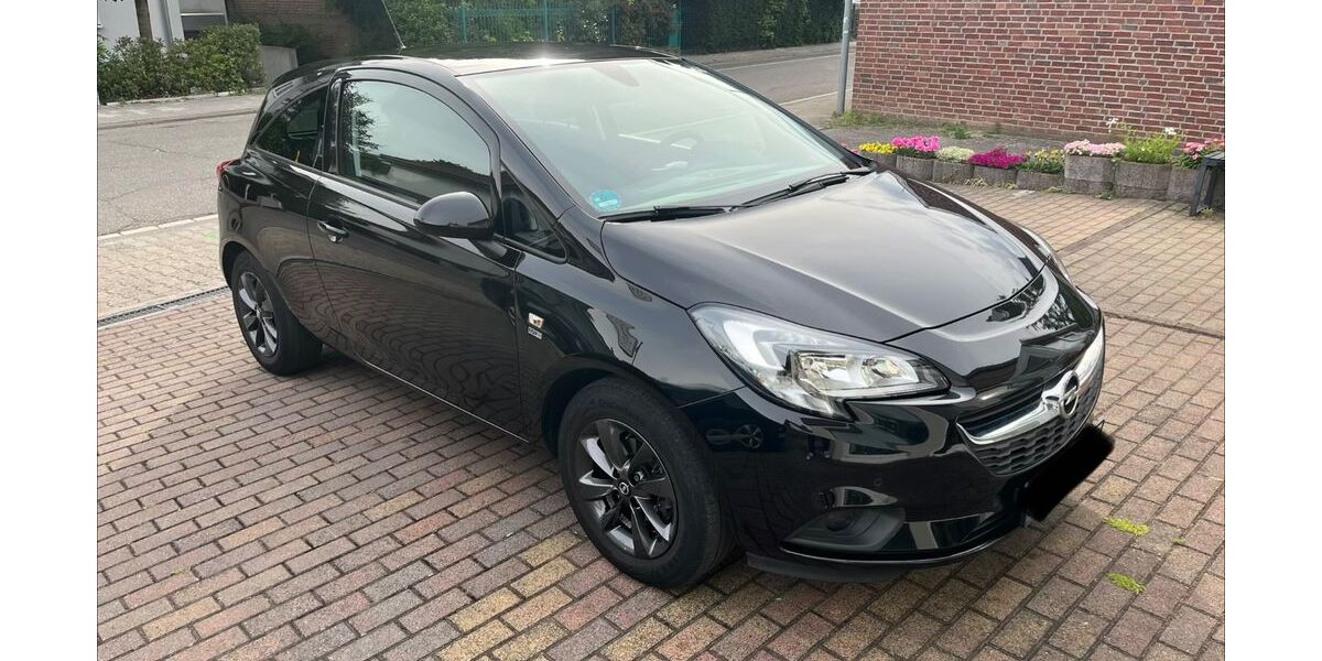 Opel Corsa 103.000 km 7.700 &euro; Bodenheim 55294