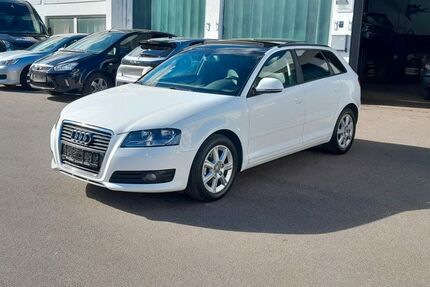 Audi A3 122.500 km 9.500 &euro; Ansbach 91522