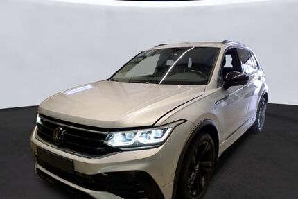 VW Tiguan 120.239 km 29.600 &euro; Braunschweig 38122