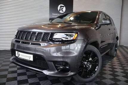 Jeep Grand Cherokee 31.023 km 29.900 &euro; Wenden 57482