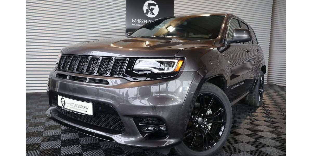 Jeep Grand Cherokee 31.023 km 29.900 &euro; Wenden 57482