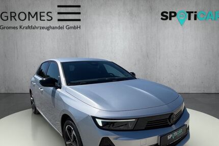 Opel Astra 1.400 km 19.790 &euro; Wartenberg 85456