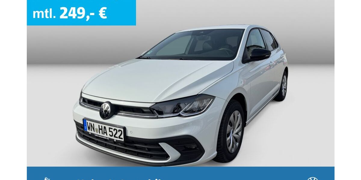 VW Polo 5.490 km 24.490 &euro; Schorndorf 73614