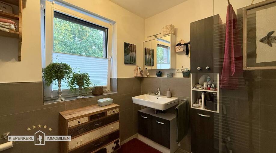 Etagenwohnung Münster / Wolbeck Wolbeck - 3 Zimmer, 71 m&sup2;, 1.090&euro; | Angebot:26703072