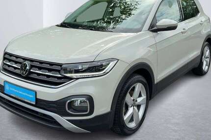 VW T-Cross 36.746 km 20.690 &euro; Glinde 21509