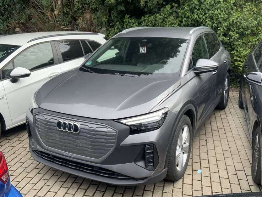 e-tron