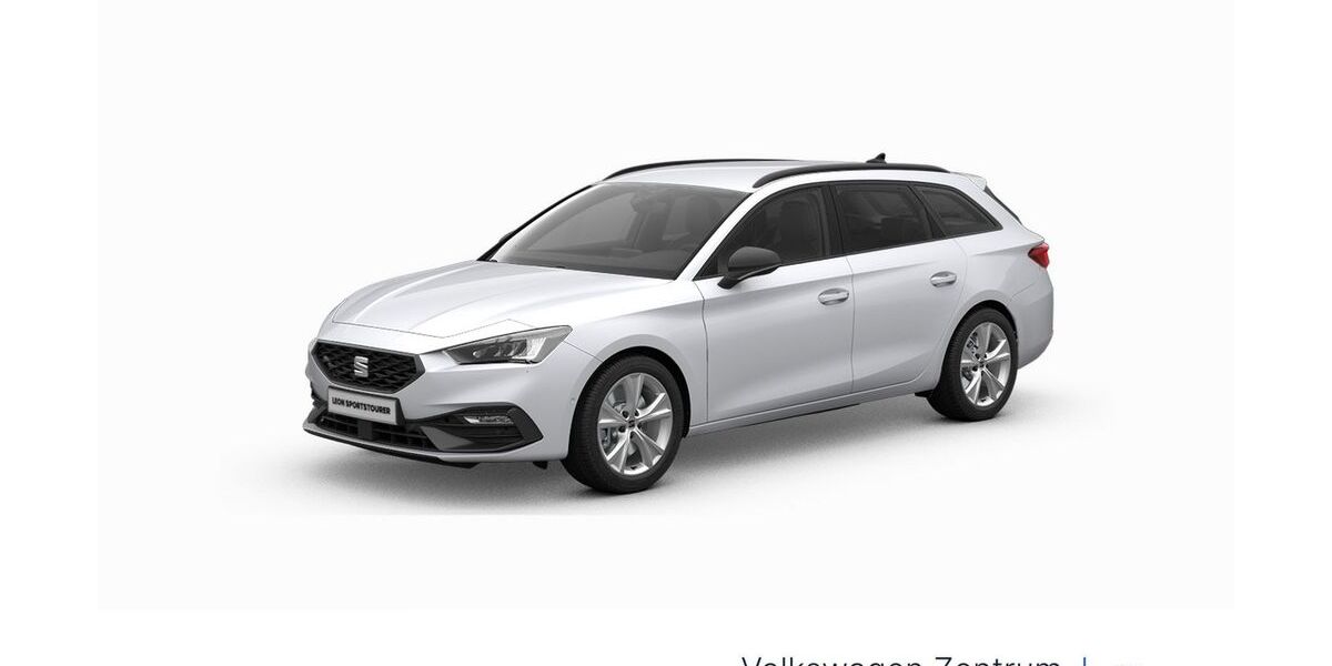 Seat Leon 17.537 km 29.988 &euro; Leverkusen 51379