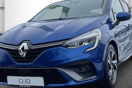 Renault Clio 32.305 km 12.995 &euro; Leipzig 04129