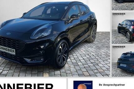 Ford Puma 20.504 km 20.980 &euro; Berlin 10365