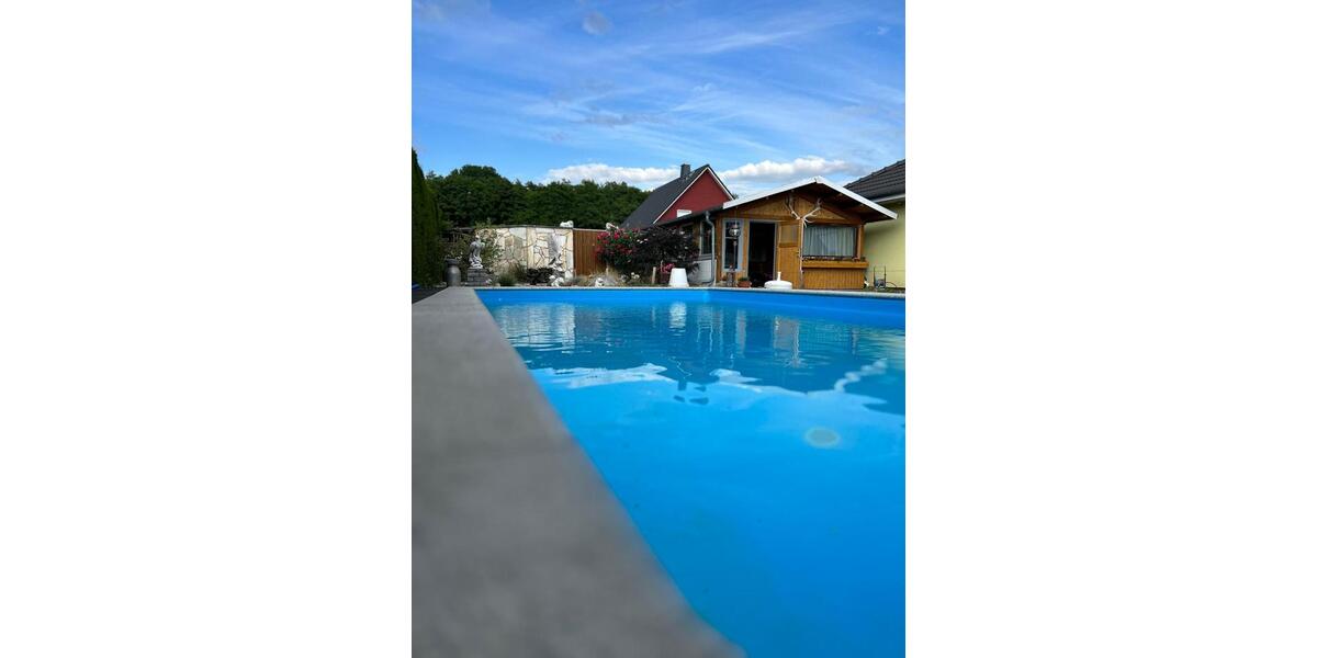 Einfamilienhaus Wusterhausen/Dosse Dosse - 4 Zimmer, 115 m&sup2;, 360.000&euro; | Angebot:26760335