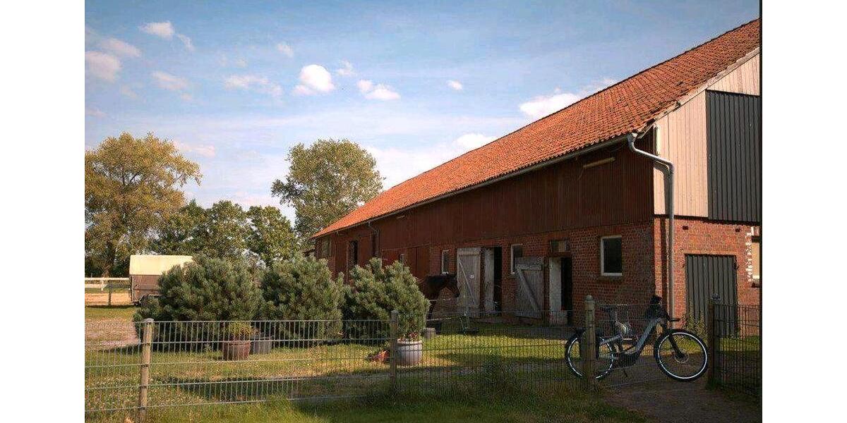 Einfamilienhaus Neuhaus (Oste) - 8 Zimmer, 310 m&sup2;, 395.000&euro; | Angebot:27028550
