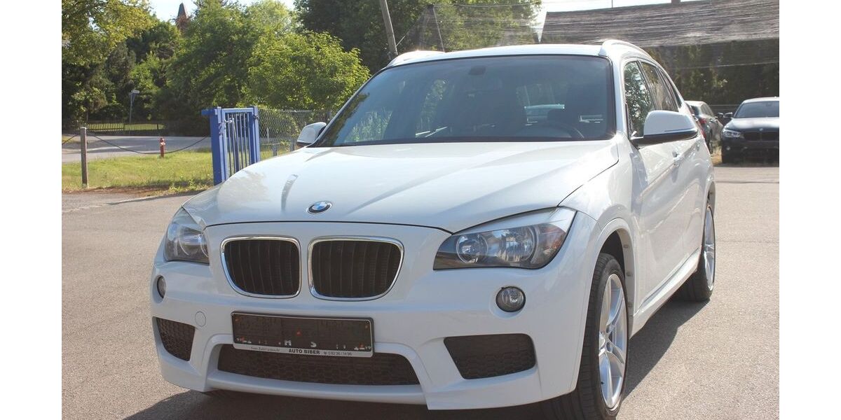BMW X1 133.700 km 11.890 &euro; Aretsried / Fischach 86850