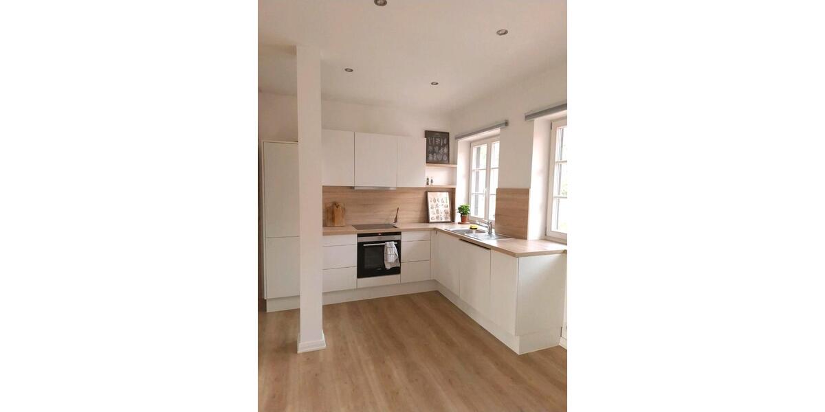 Maisonettenwohnung Hanstedt - 2 Zimmer, 60 m&sup2;, 850&euro; | Angebot:25380298