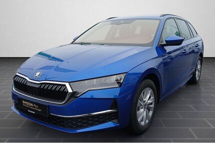 Skoda Octavia 10.839 km 28.900 &euro; Kirkel 66459