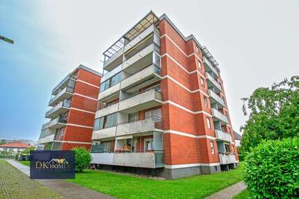 Wohnung zum Kaufen in Viernheim 214.900 € 66 m² 3 zimmer