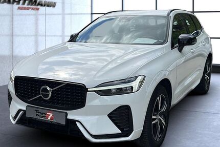 Volvo XC60 39.851 km 32.850 &euro; Kempten 87435