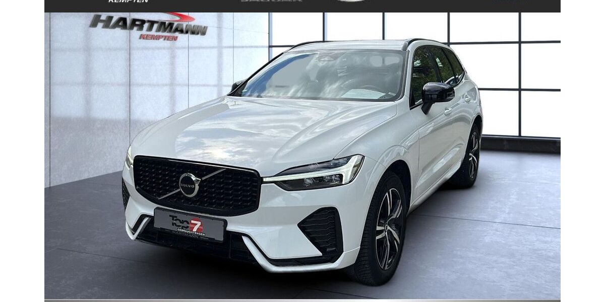 Volvo XC60 39.851 km 32.850 &euro; Kempten 87435