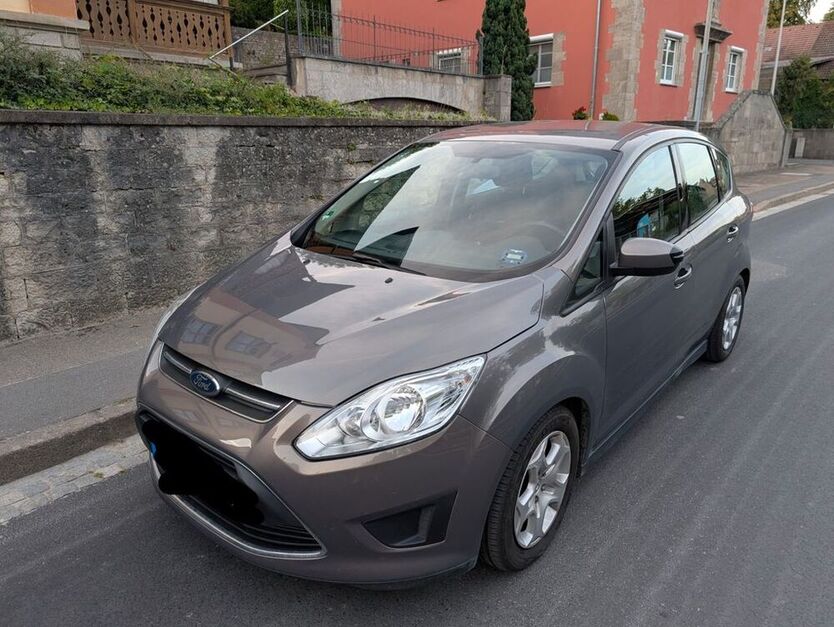 C-Max