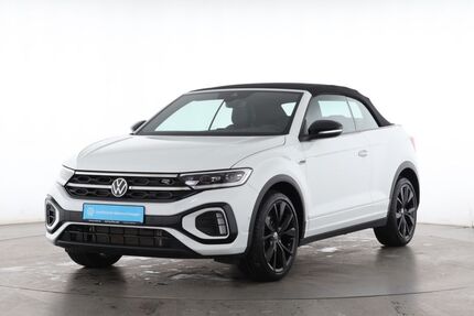 VW T-Roc 10.528 km 33.970 &euro; Plattling 94447