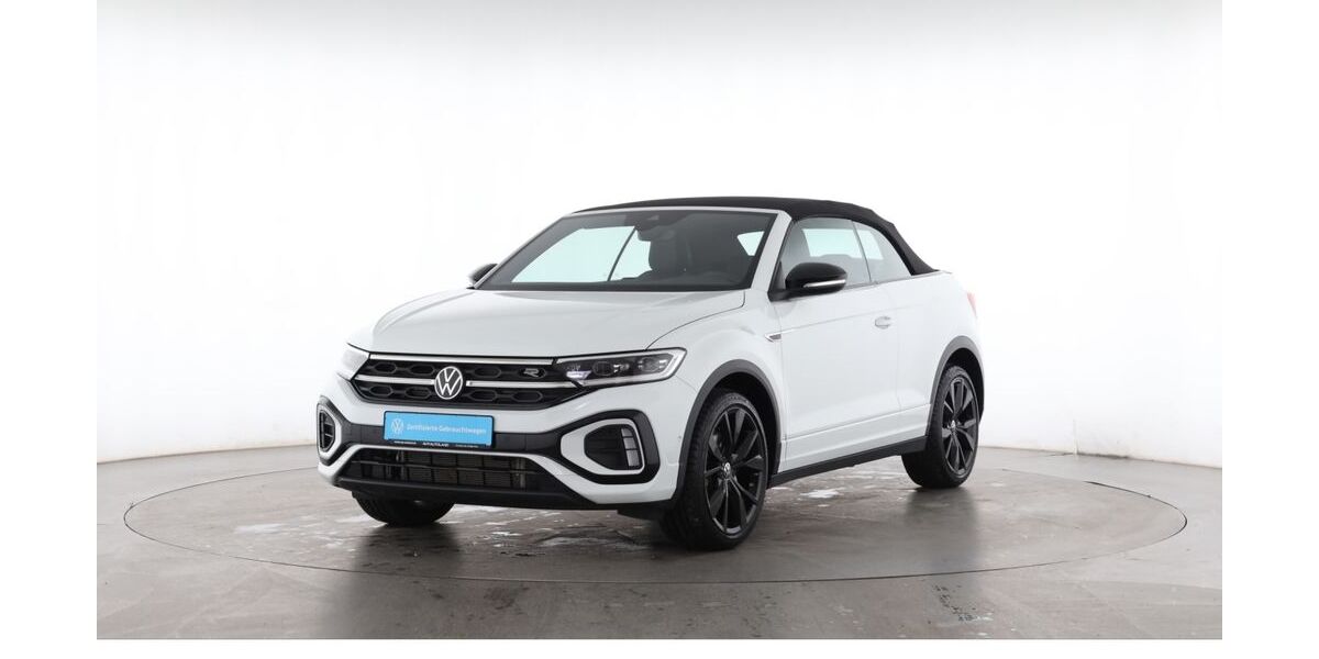 VW T-Roc 10.528 km 33.970 &euro; Plattling 94447