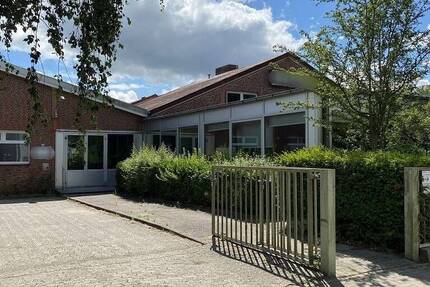 Gewerbeobjekt Itzehoe - 2.950.000&euro; | Angebot:25190526