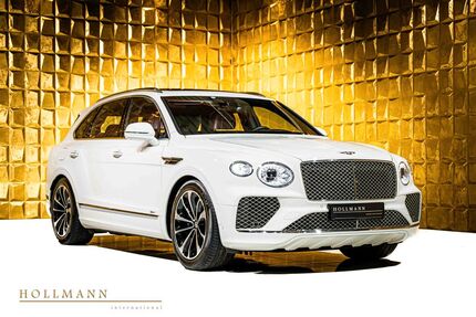 Bentley Bentayga 1.137 km 198.135 &euro; Stuhr 28816
