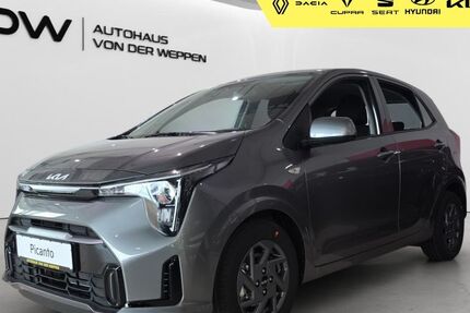 Kia Picanto 3.500 km 18.900 &euro; Stuttgart 70469