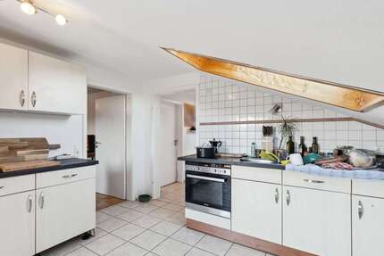 Wohnung zum Kaufen in Bruckmühl 179.000 € 44.43 m²
