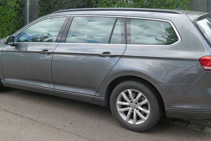 VW Passat Variant 166.000 km 13.500 &euro; Holzmaden 73271