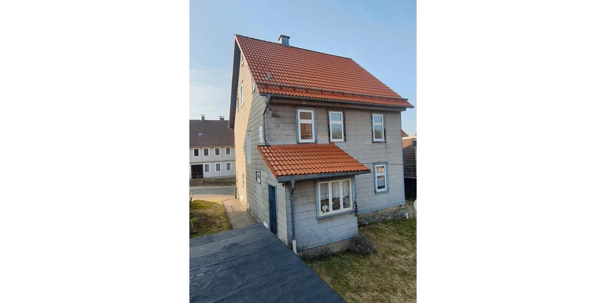 Einfamilienhaus Clausthal-Zellerfeld Zellerfeld - 13 Zimmer, 287 m&sup2;, 176.000&euro; | Angebot:26169534