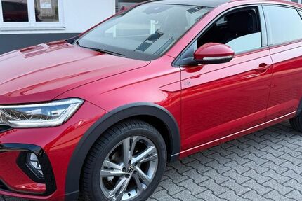 VW Taigo 24.800 km 24.900 &euro; Heilbronn 74074