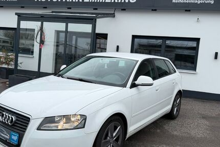 Audi A3 162.830 km 7.480 &euro; Emmering 82275