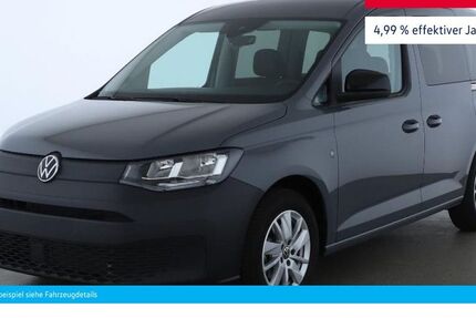 VW Caddy 4.891 km 29.550 € Hannover 30419