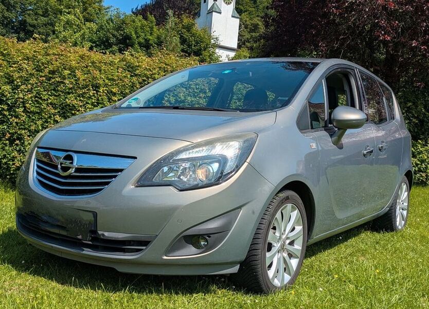 Meriva