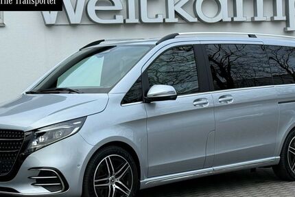 Mercedes-Benz V 250 20.125 km 73.545 &euro; Stemwede-Levern 32351